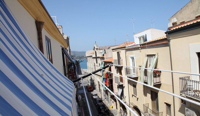 Casa Gabbiano B