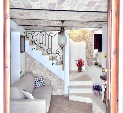 Casa Giannetta