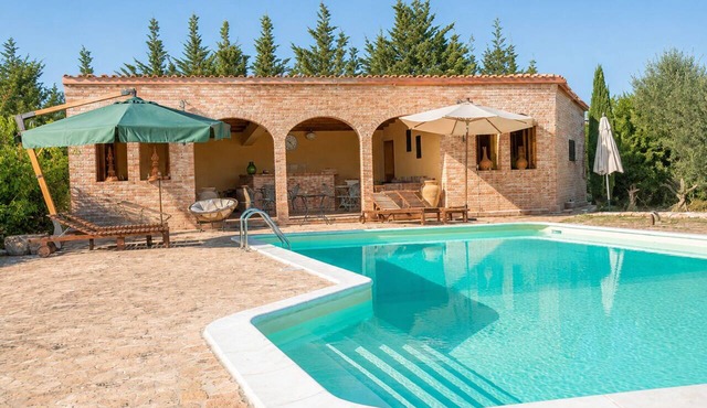 Casa Go'El by Geco Vacation Rentals