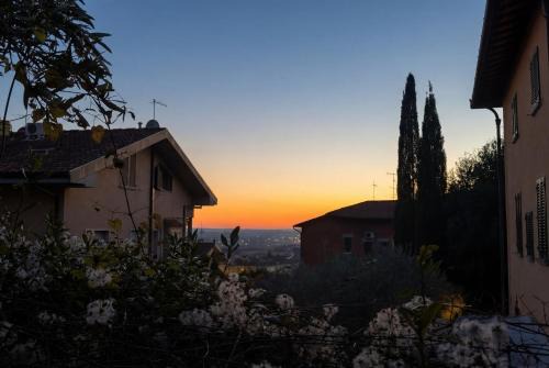 Casa Il Melograno - Relax vicino Terme Grotta Giusti