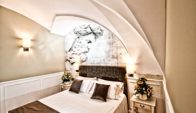 Casa Isabella Exclusive Hotel in Mottola