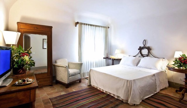 Casa la Carrubbazza