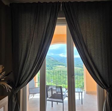 Casa Lago e Monti Piediluco Terni Umbria