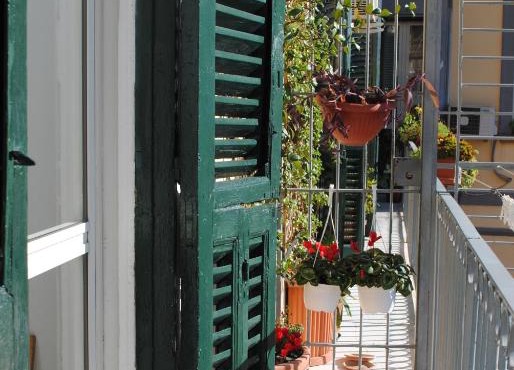 Casa Luperano
