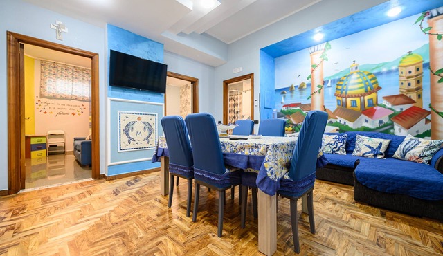 Casa Maggio - Two Bedroom Apartment, Sleeps 5