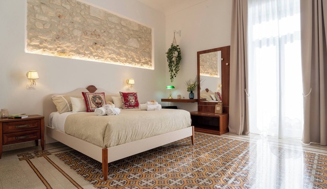 Casa Makrame by Ortigia Apartments