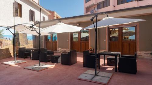 Casa Manca Alghero in Alghero