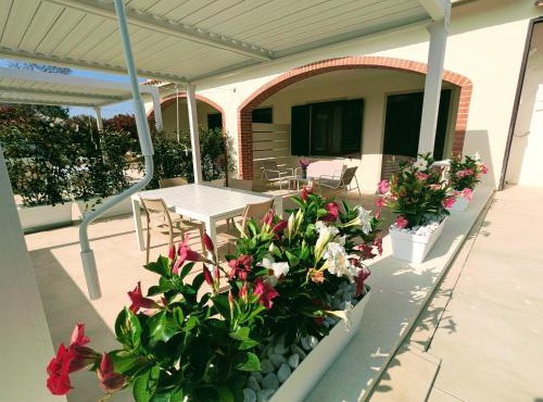 Casa Manidu - Goelba