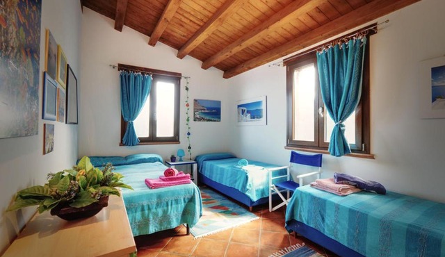 Casa Mare Celeste Cefalù in Cefalù