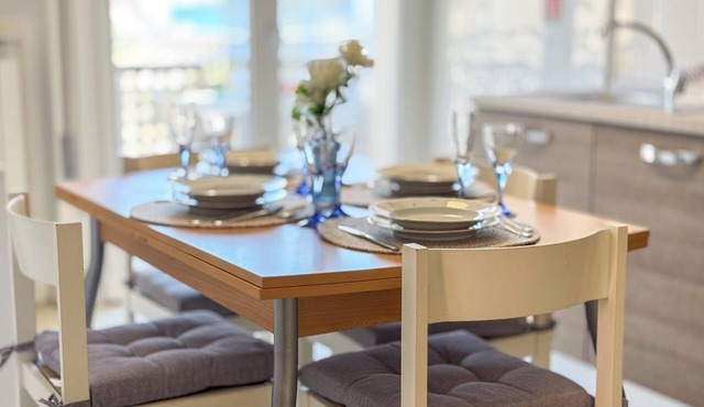 Casa Marina by Ca-Sa Check
