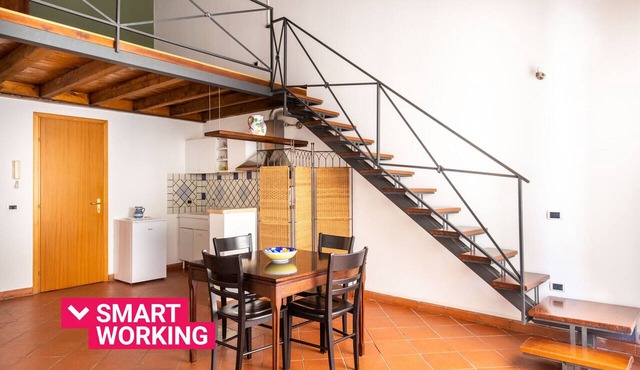 Casa Meli in Piazza S. Domenico by Wonderful Italy