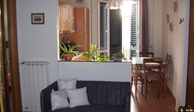 Casa Mia