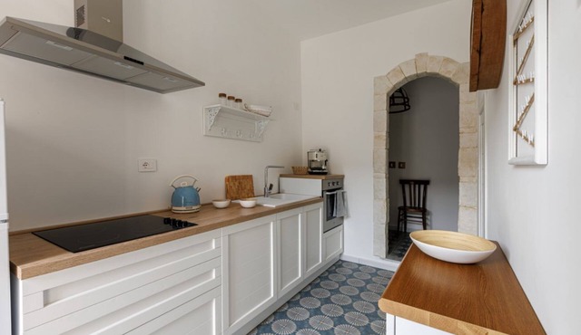 Casa Nonna Manuela by Rentbeat