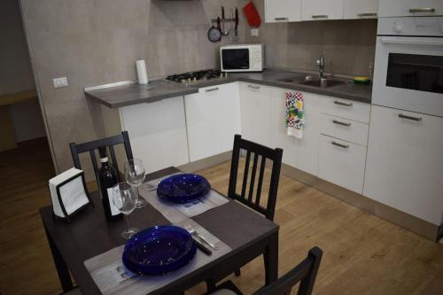 Casa Patti Firenze