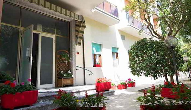 Casa per Ferie Nostra Signora Tonfano