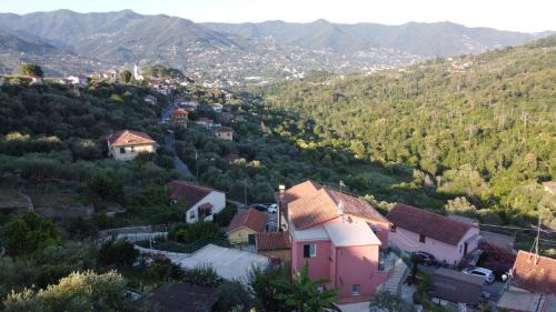 Casa Rosa, Rapallo