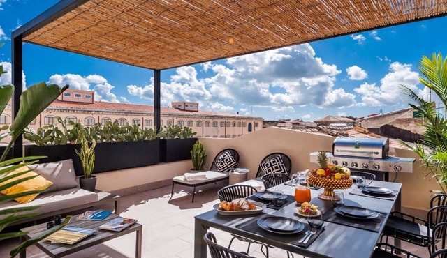 Casa San Lio
