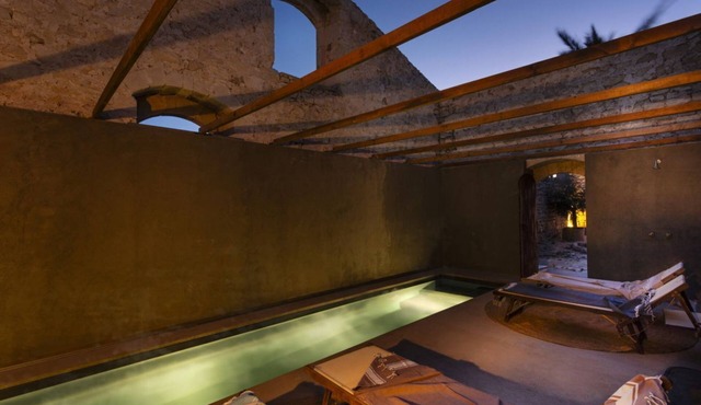 Casa Sisti - Villa with heated pool