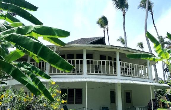 Casa sol in Las Terrenas