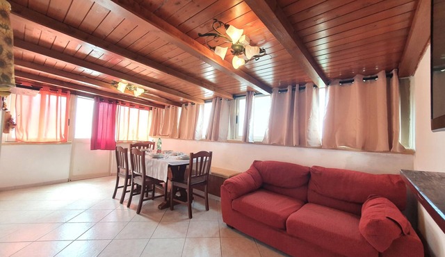 Casa sugli Uliveti by Interhome