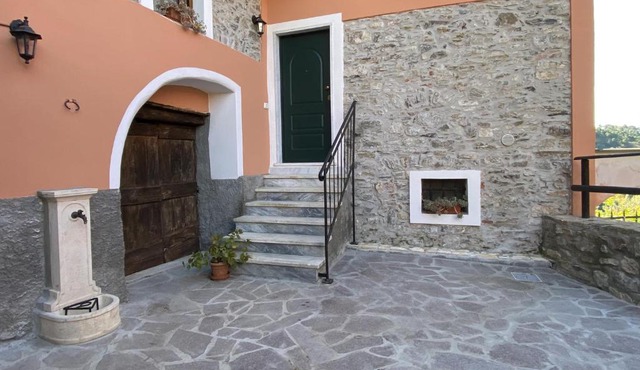 Casa Vacanza Alfredo
