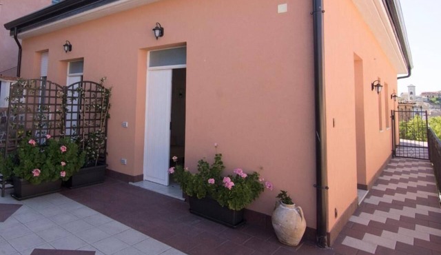 Casa Vacanza Anna & Giulia