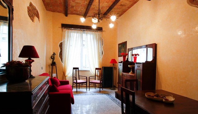Casa Vacanza Colosseo