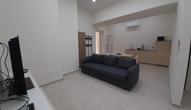 Casa vacanza Feel Salerno
