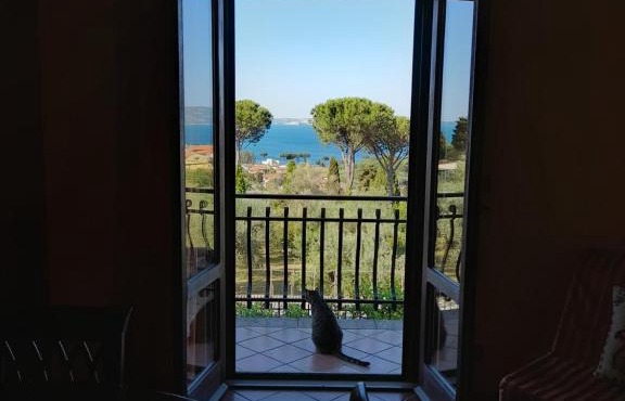 CASA VACANZE ANTICA VOLSINII