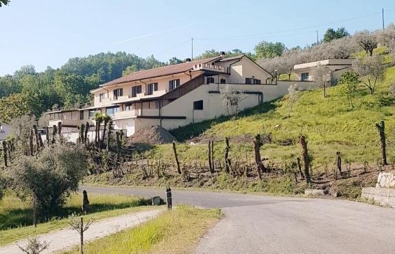 Casa Vacanze Casale Michel