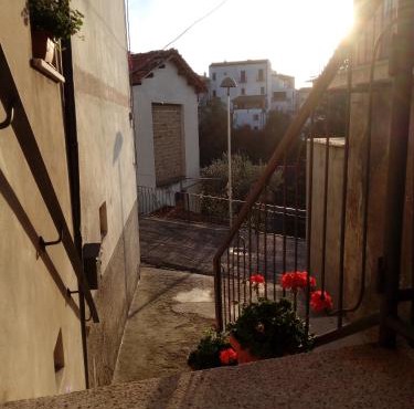 Casa Vacanze Da Nonna Maria