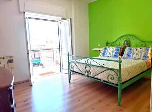 Casa Vacanze Gargallo