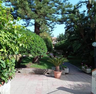 Casa Vacanze La Tonnara