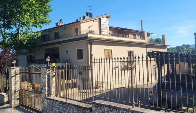 Casa Vacanze Masseria Tidei