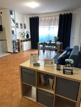 Casa Vacanze Palidoro Il Plumbaco