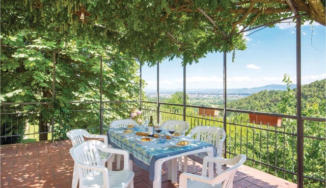 Casa Vanessa
