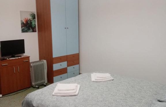 Casa Wanda