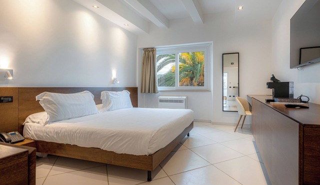 Casabianca Resort