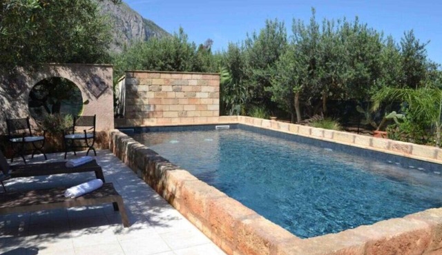 CASALE DOMENICA - Relaxing cottage surrounded by nature