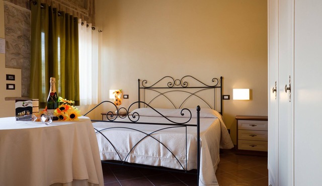 Casale Margherita