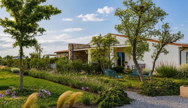 Casale Oliveta & Ristorante in Orbetello