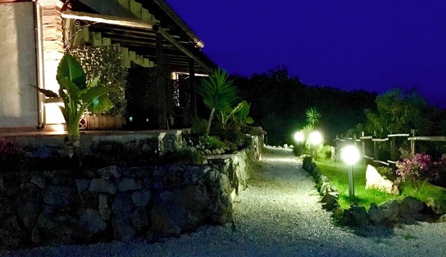 Casale Regina - Marina di Camerota
