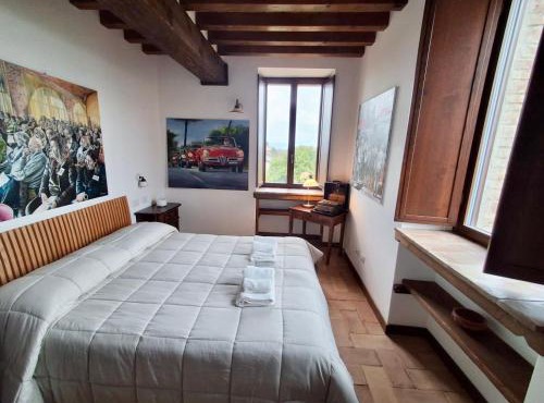 Casale Torresquadrata