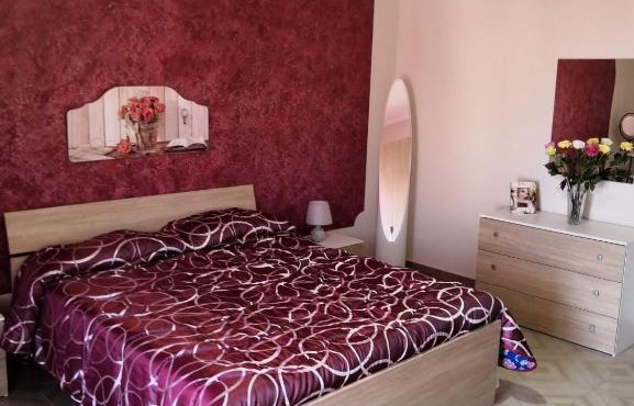 Case vacanze LE ROSE