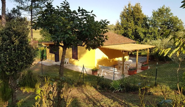 Casina Margherita