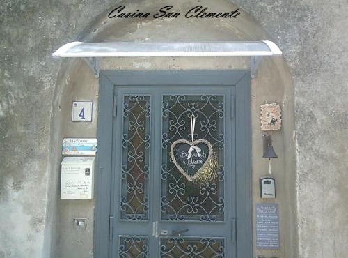 Casina San Clemente