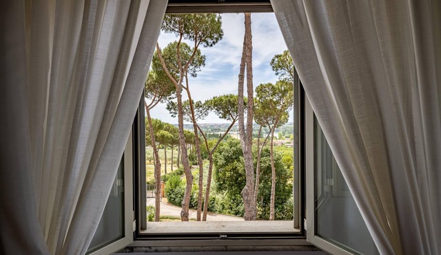Castello del Duca - Barone Luxury Suite