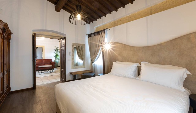 Castrum Wine Relais