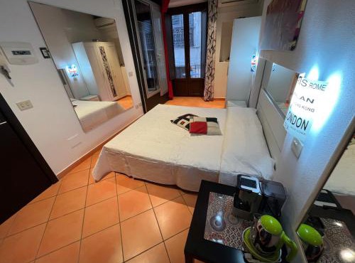 Cefalù Cozy Flat