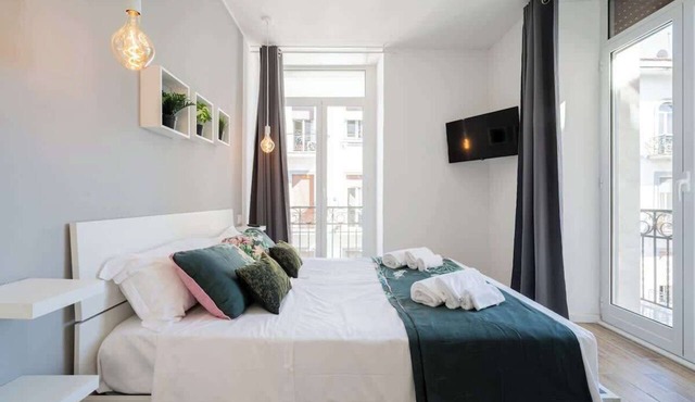Central House, Suite room · Central House, Suite room